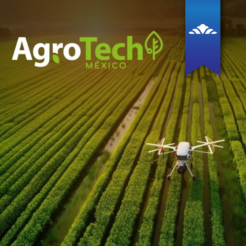 Evento Agro Tech