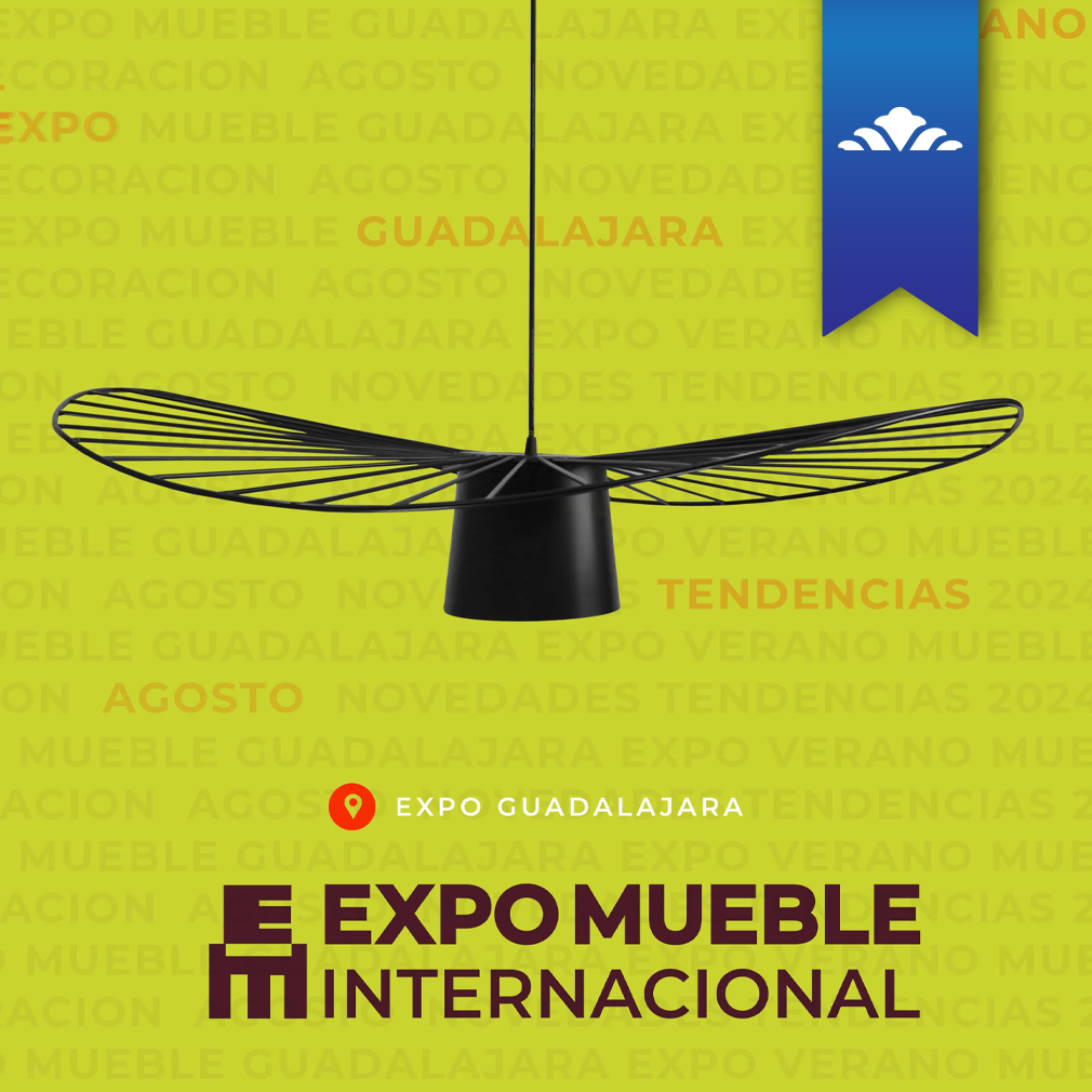 Expo Mueble Internacional