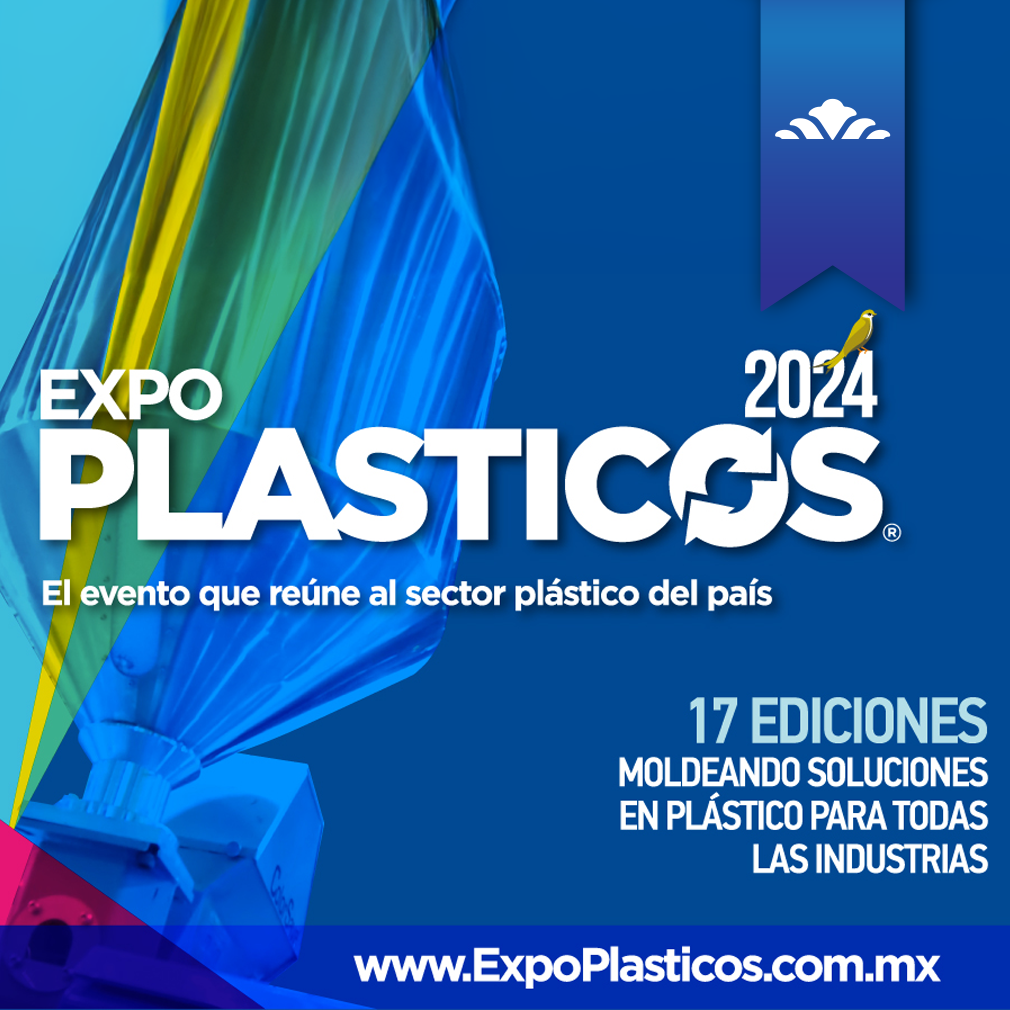 Expo Plásticos