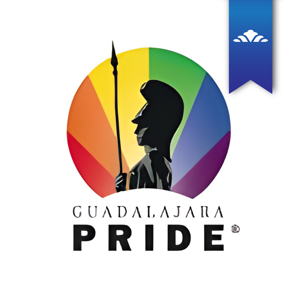 Evento Pride Guadalajara