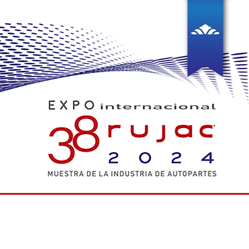 Expo Internacional Rujac