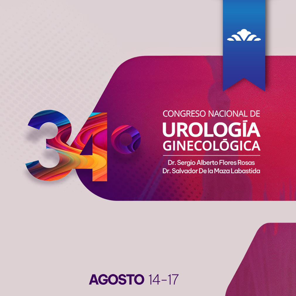 Congreso Nacional de Urología Ginecología